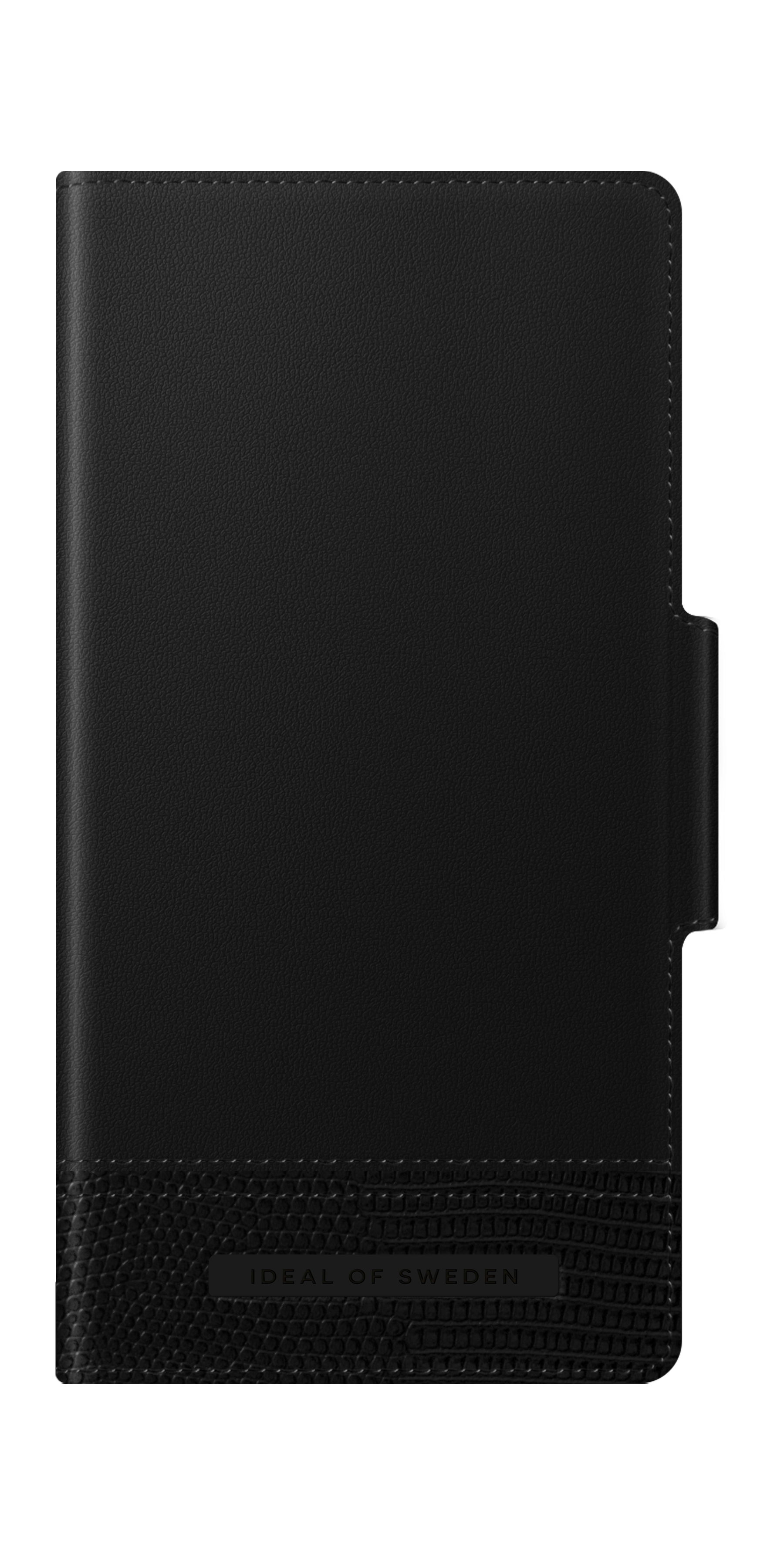 iDeal of Sweden Unity Wallet iPhone 11PM/XSM Eagle Black – image 3