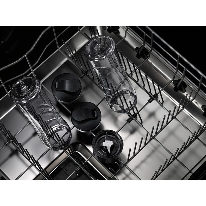 Electrolux ESB2610 0.6 L Sport blender 300 W Black, Stainless steel – image 9