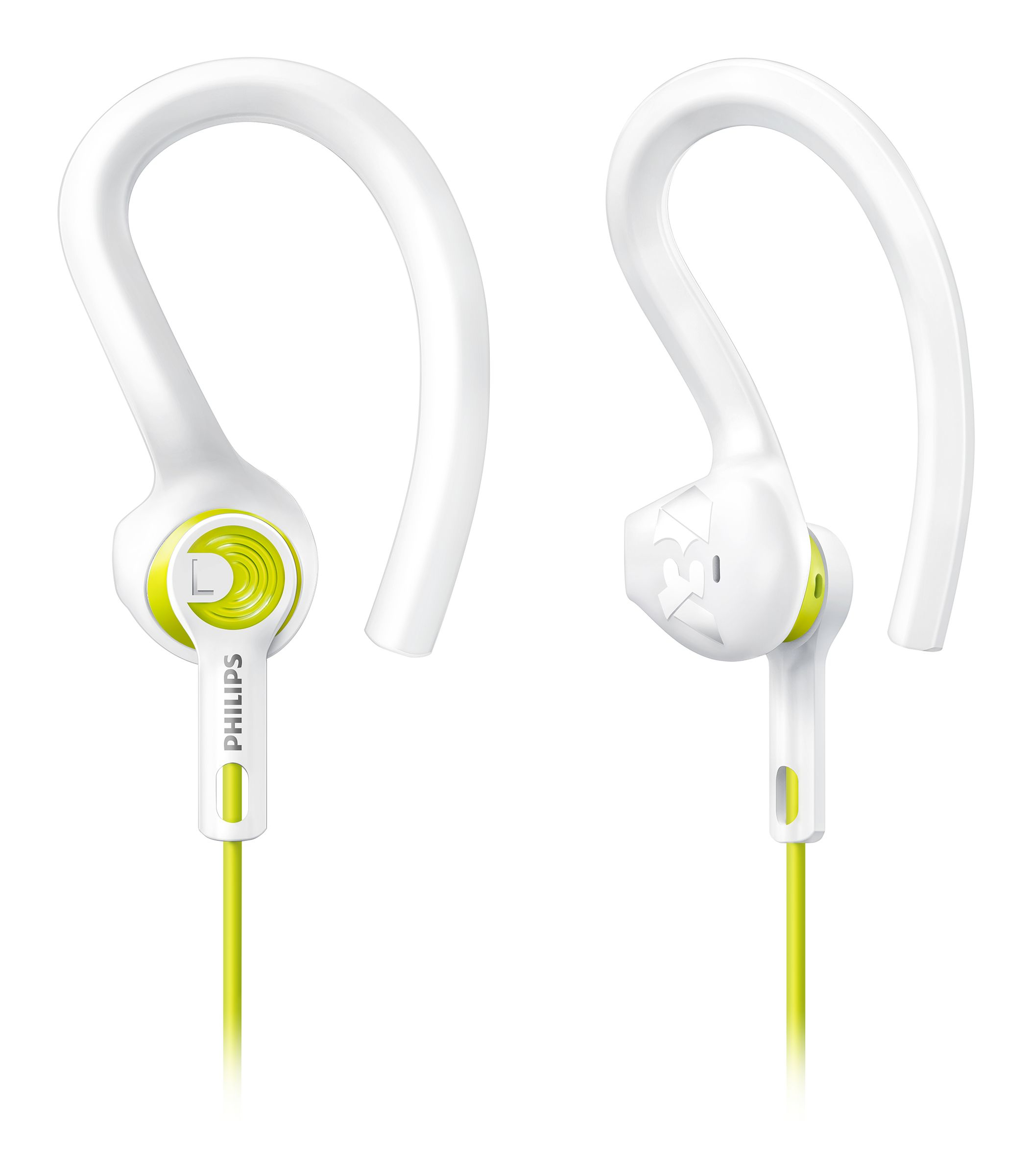 Philips ActionFit Sports headphones SHQ1400LF/00