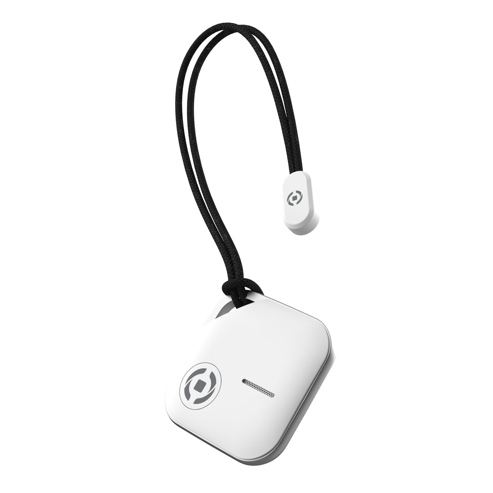Celly SMARTFINDERWH GPS tracker/finder White