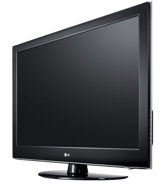 LG 55LH55 TV 139.7 cm (55") Full HD Black 500 cd/m² – image 2