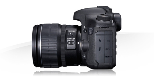 Canon EOS 7D + EF 15-85 + EF 70-300 IS – image 5