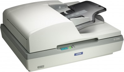Epson GT-2500 Software Bundle – image 2