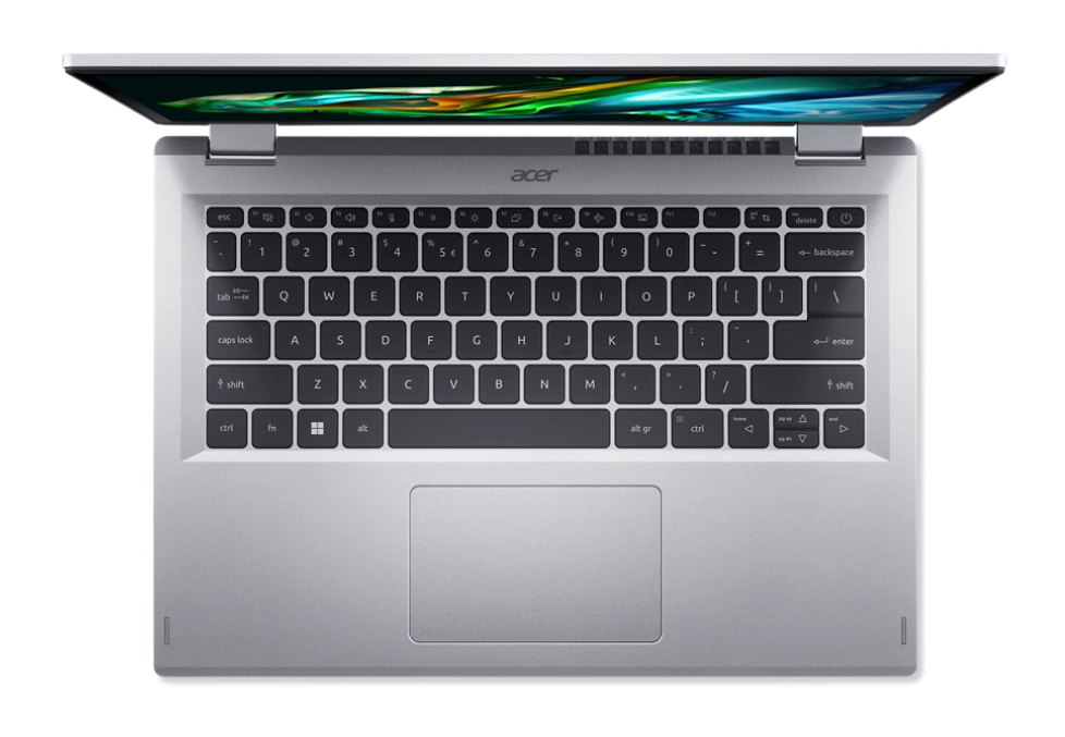 Acer Aspire 3 Spin 14 A3SP14-31PT-310V Intel® Core™ i3 i3-N305 Hybrid (2-in-1) – image 4