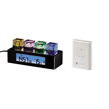 Hama EWS-2100 Black – image 4