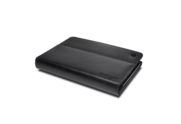 Kensington KeyFolio™ Pro 2 Keyboard, Case & Stand for iPad mini™ 3/2/1 – image 3