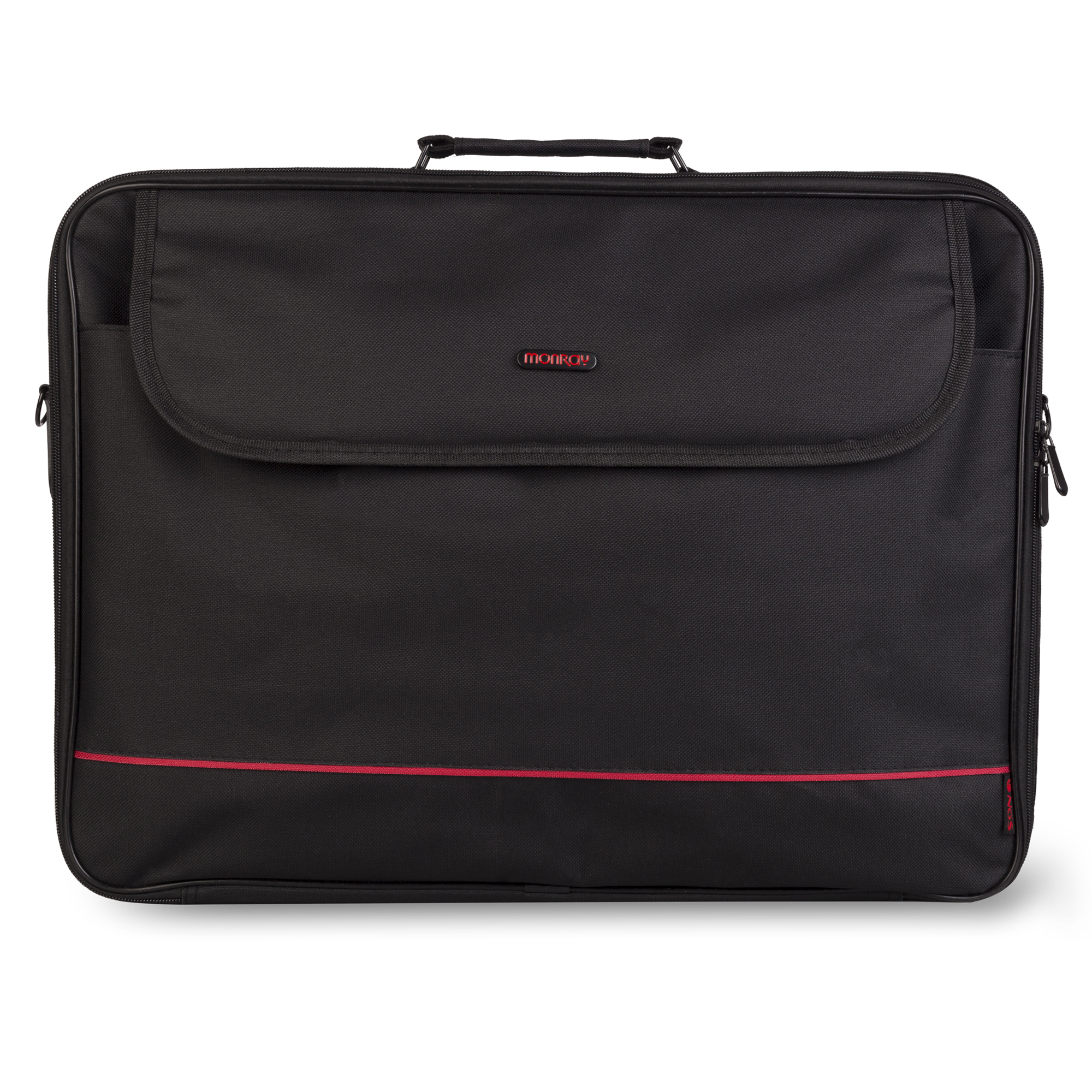 NGS Monray Passenger Plus – image 1