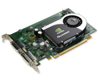 HP GP528AA graphics card NVIDIA Quadro FX 370