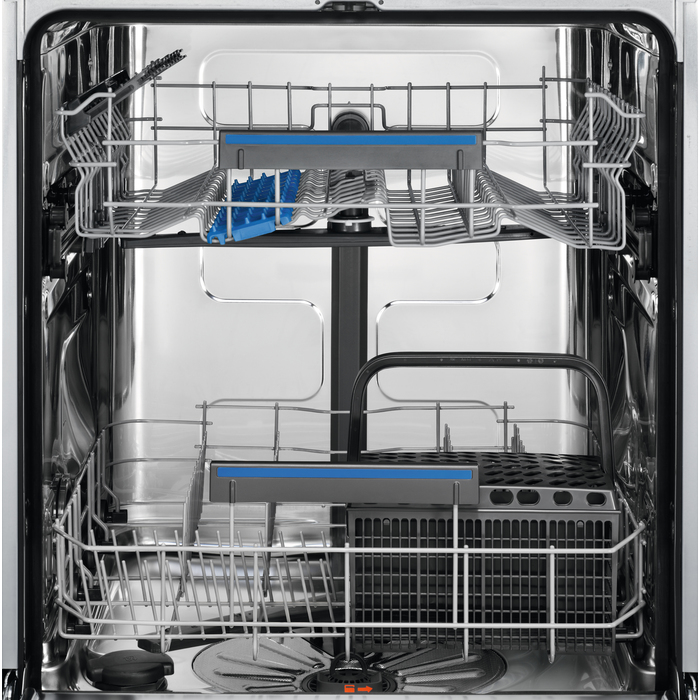 Electrolux EES47310IX Semi built-in 13 place settings – image 4