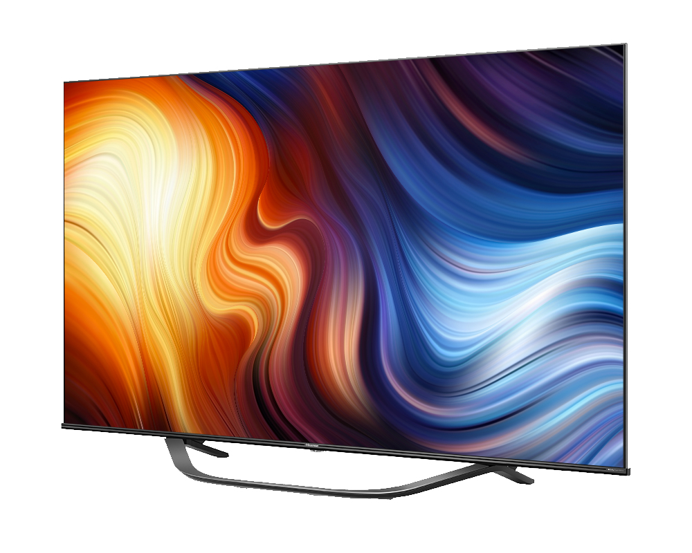 Hisense U77HQ 165.1 cm (65") 4K Ultra HD Smart TV Wi-Fi Black 600 cd/m² – image 2