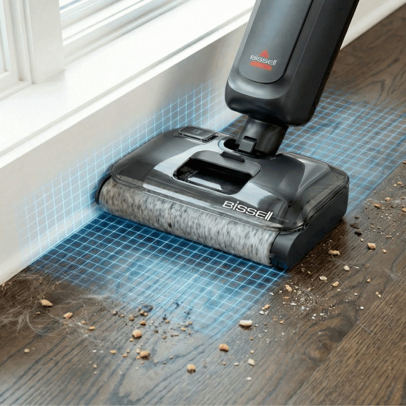 Bissell Crosswave Reach Plus – image 6