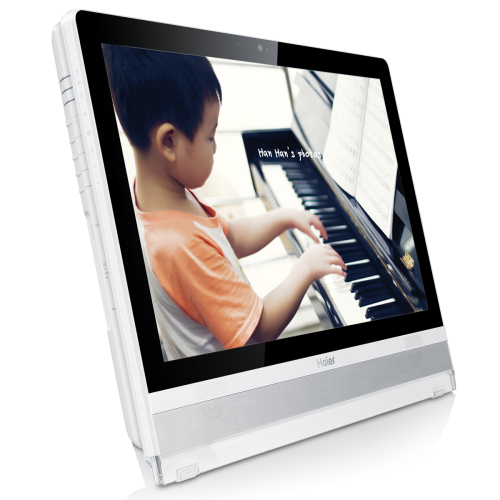 Haier Q7-C805 All-in-One PC/workstation Intel Pentium G G2020 – image 3