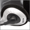 NGS SBPROSILVER loudspeaker Wired – image 3