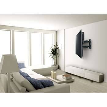 Middle Atlantic VDM-400-M TV mount/stand – image 3