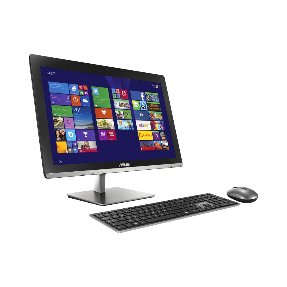 ASUS ET ET2323INK-BC007X All-in-One PC/workstation Intel® Core™ i3 i3-5010U – image 2