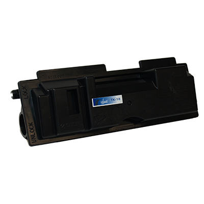 iggual PSITK18 toner cartridge 1 pc(s) Black – image 2