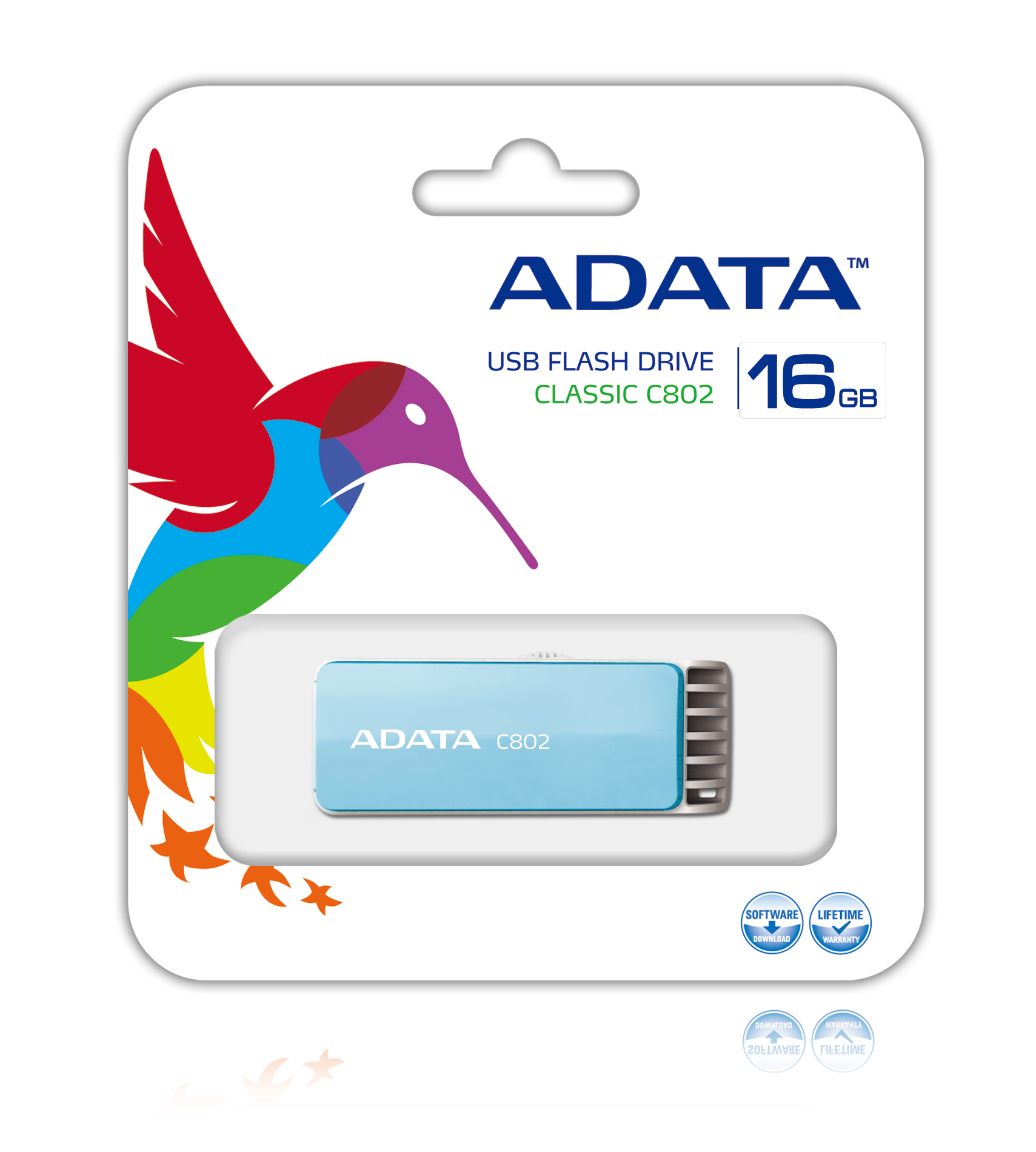ADATA C802 16GB – image 2