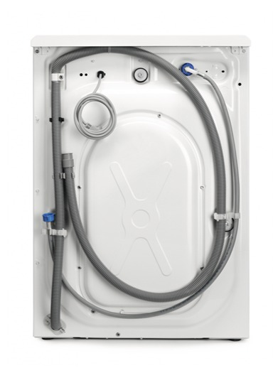 Electrolux EW6F348W washing machine Front-load – image 3
