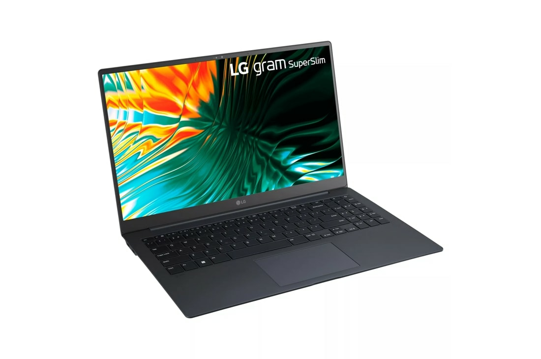 LG Gram 15Z90ST-G.AP7BF laptop Intel Core Ultra 7 155H – image 2