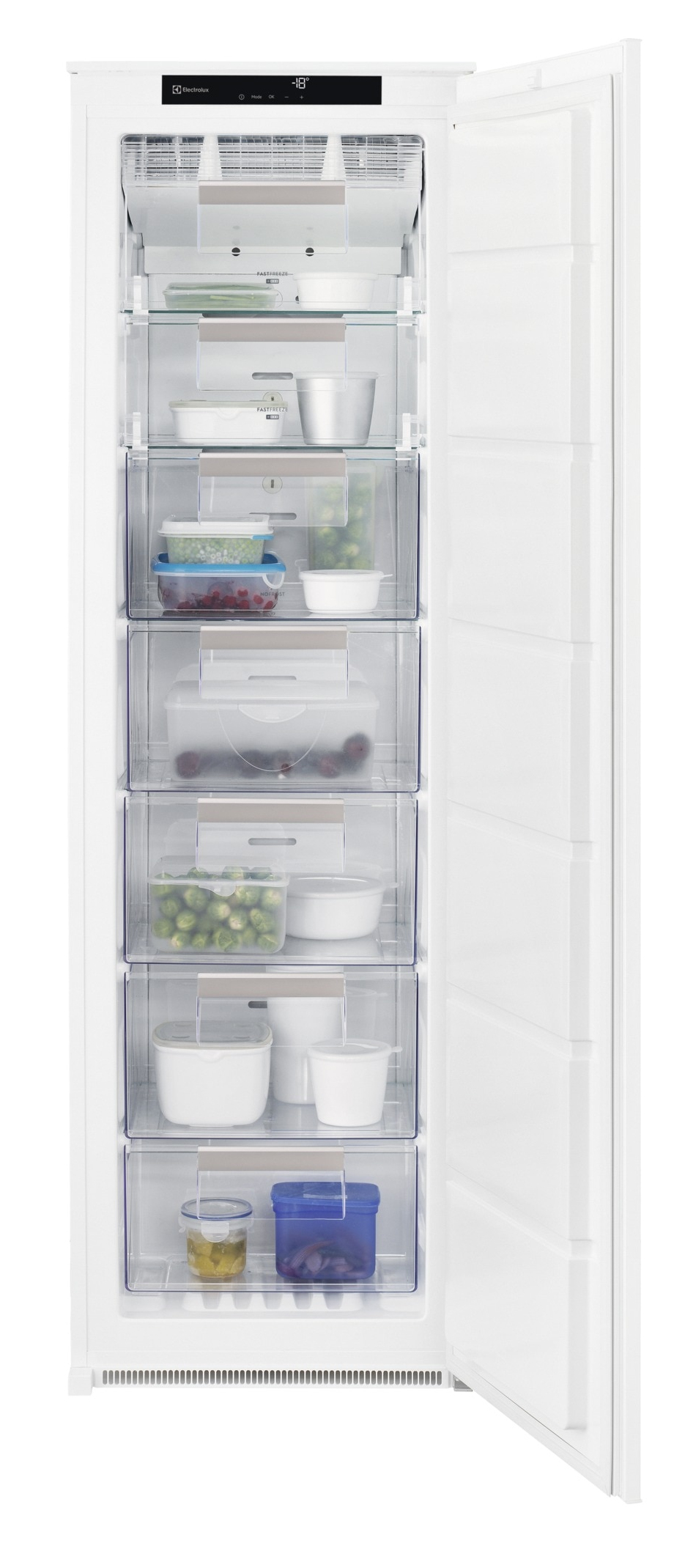 Electrolux LUT6NF18S — vue 1 sur 5