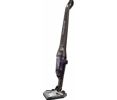 Rowenta RH8569WH stick vacuum/electric broom Battery Dry Cyclonic Bagless
