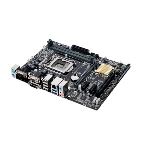 ASUS H110M-C D3 – image 2