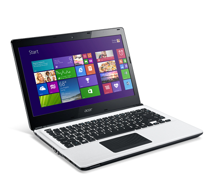 Acer Aspire E1-410-35204G50Dnww Intel® Pentium® N3520 Laptop – image 6