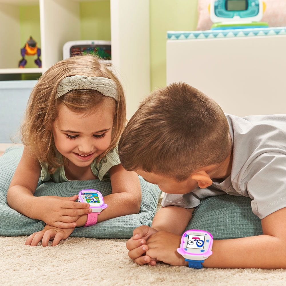 VTech My First KidiWatch pink – image 7