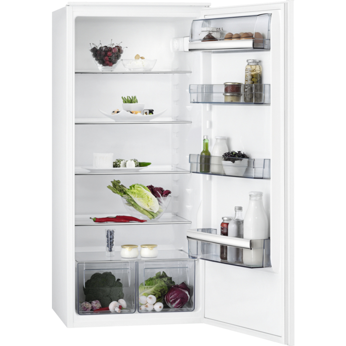 AEG SKB51221AS fridge Built-in