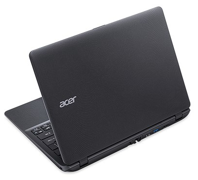 Acer Aspire E 11 ES1-111-C1RL Intel® Celeron® N2840 Laptop – image 5