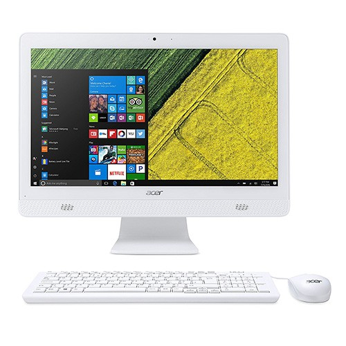 Acer Aspire C20-720 Intel® Celeron® J3060