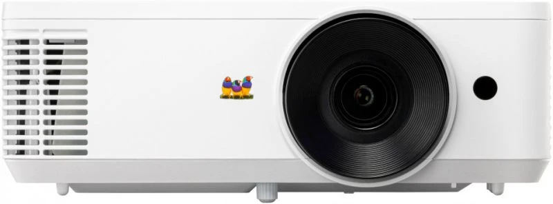 Viewsonic PA700WC 4500 ANSI lumens DMD WXGA (1200x800) White – image 6