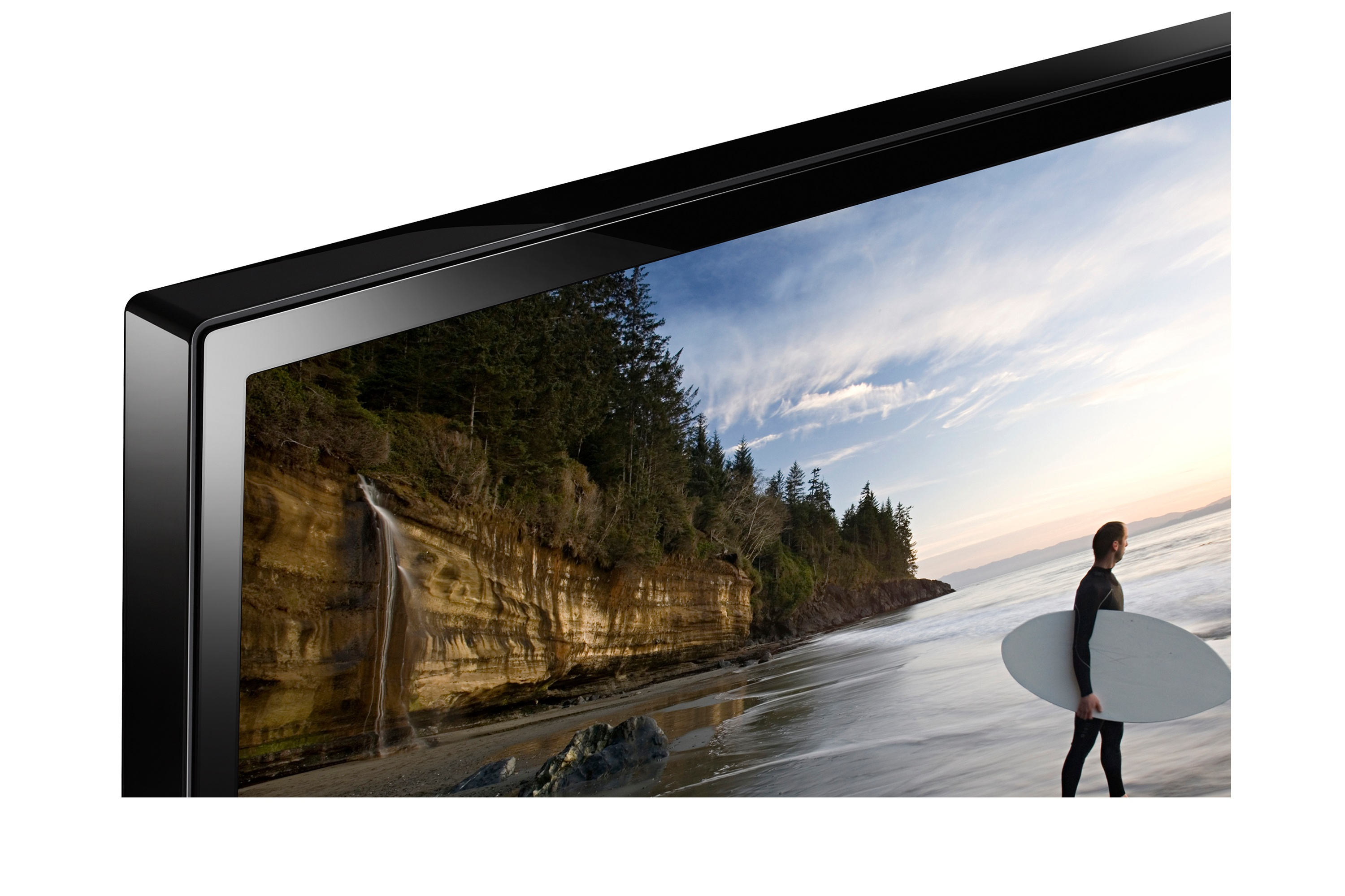 Samsung UE60EH6000 TV – image 6