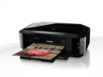 Canon PIXMA iP-4940 inkjet printer Colour