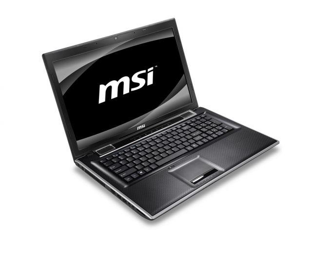 MSI F Series FX700-012FR laptop Intel® Core™ i5 i5-460M – image 2