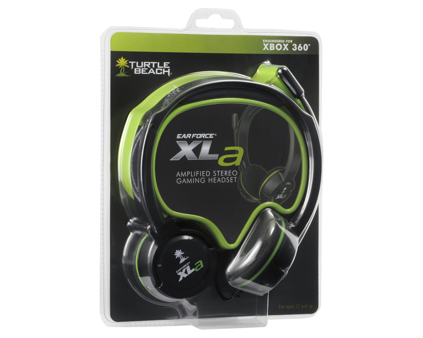 Turtle Beach Ear Force XLa – image 6