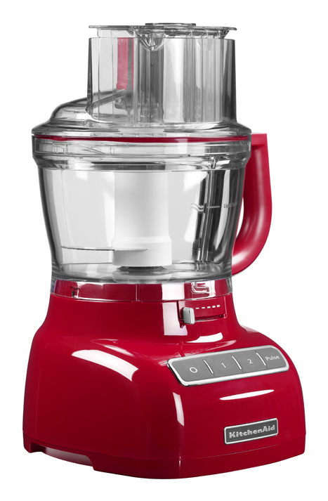 KitchenAid 5KFP1335 food processor – image 5