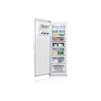 Samsung RZ90HAWW Upright freezer Freestanding – image 5