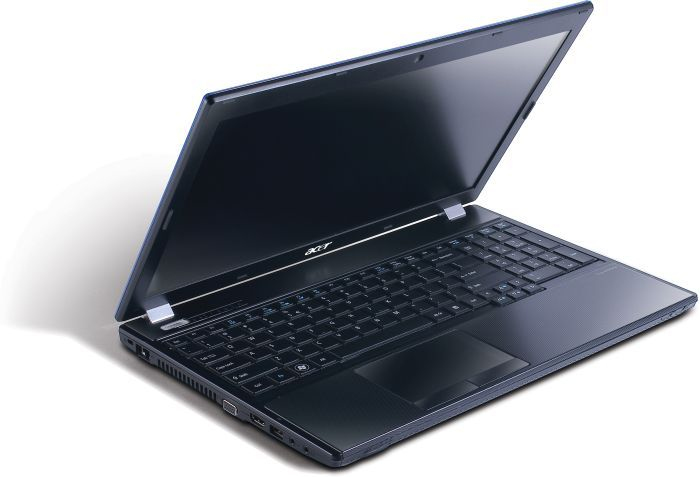 Acer TravelMate 5760 – image 5