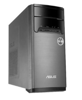 ASUS M M32BF-US004S PC AMD A8 A8-5500