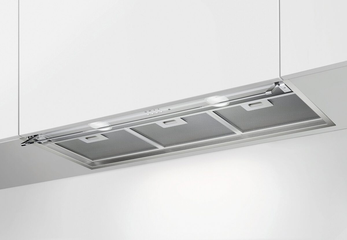 Electrolux KFPE19X — vue 1 sur 8