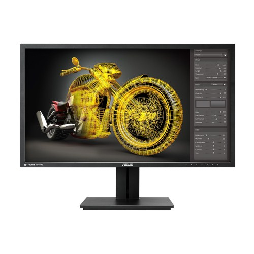 ASUS PB287Q computer monitor – image 2