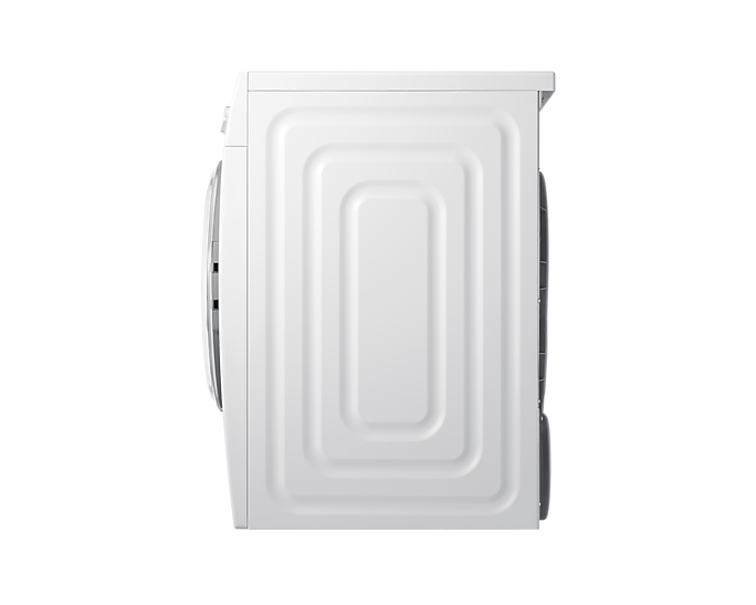 Samsung DV80M50131W tumble dryer Freestanding Front-load – image 7