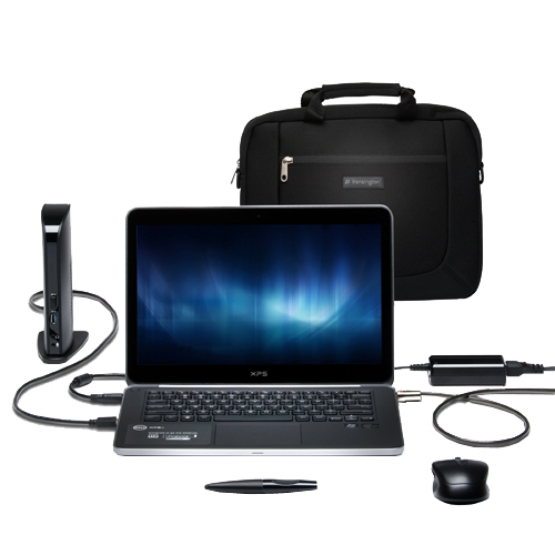 Dell 452-11612 laptop dock/port replicator Wired Black – image 5