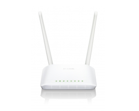 D-Link DIR-803 wireless router Fast Ethernet Dual-band (2.4 GHz