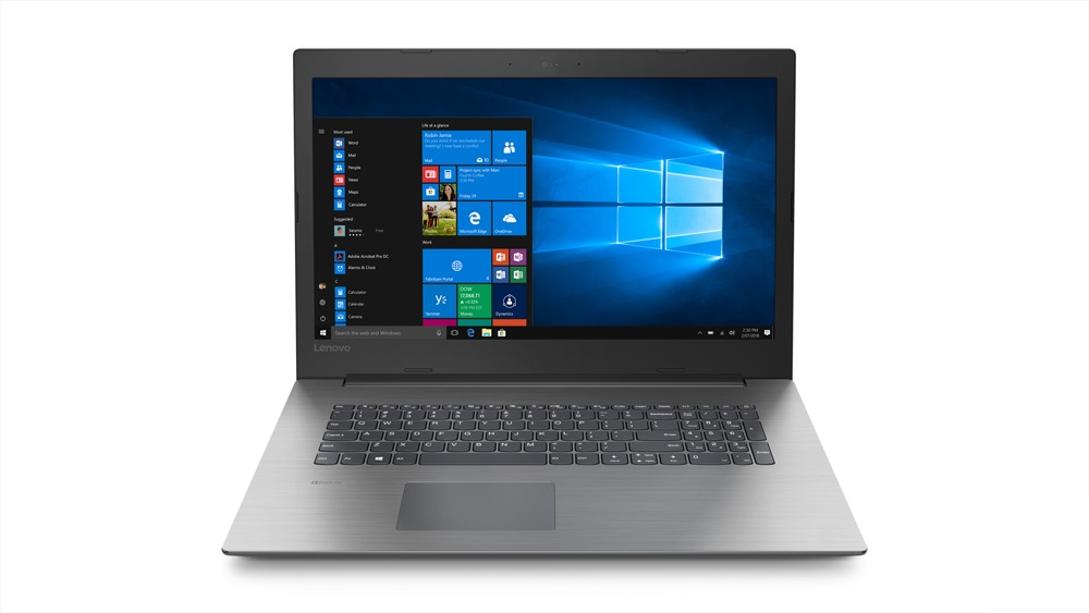 Lenovo ideapad 330-17AST – image 1