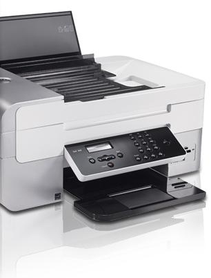 Dell 948w Inkjet A4 – image 3