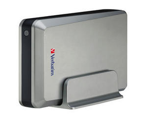 Verbatim 3.5'' NAS Hard Drive 500GB – image 1