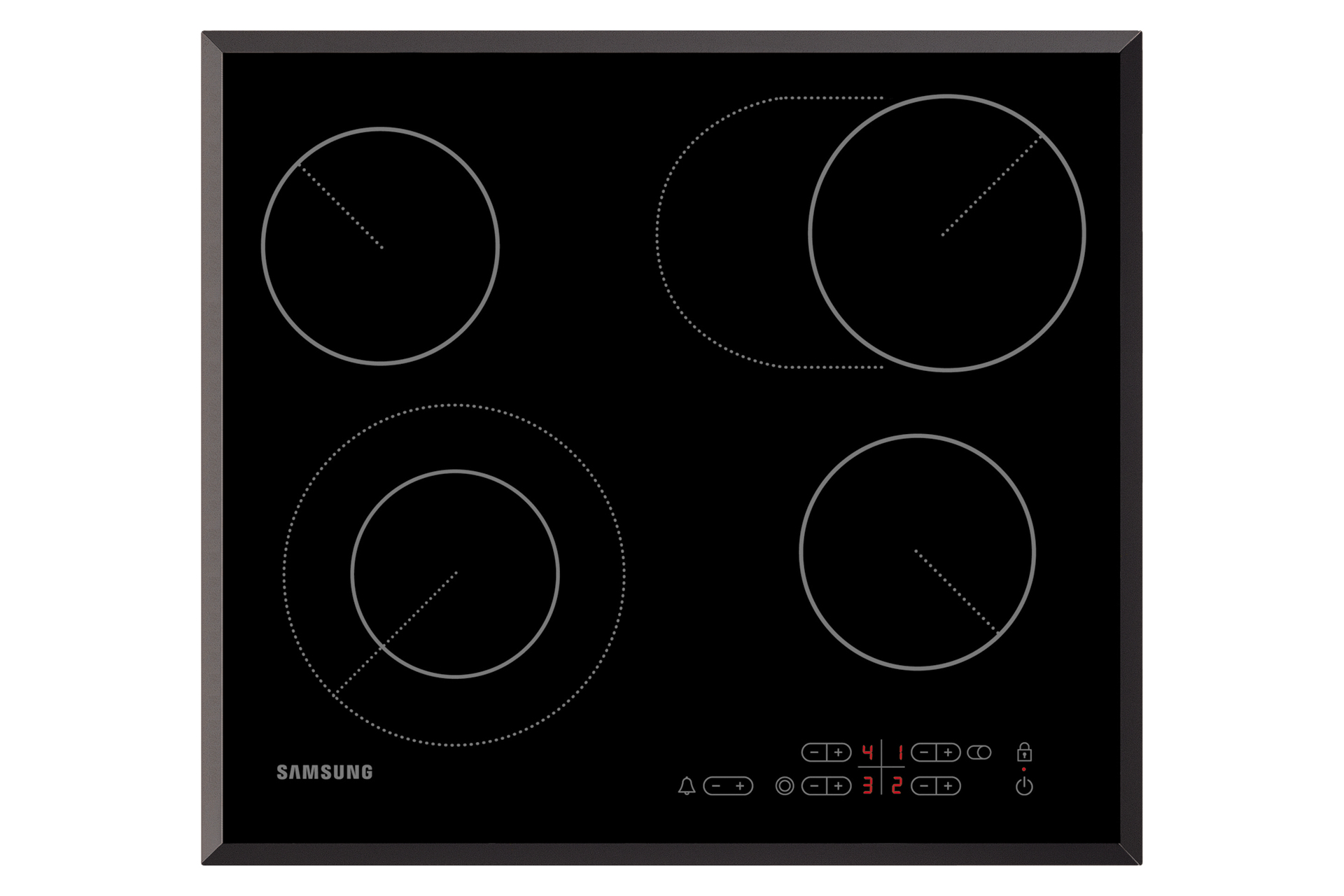 Samsung CTR464NC01/EG — vue 1 sur 1