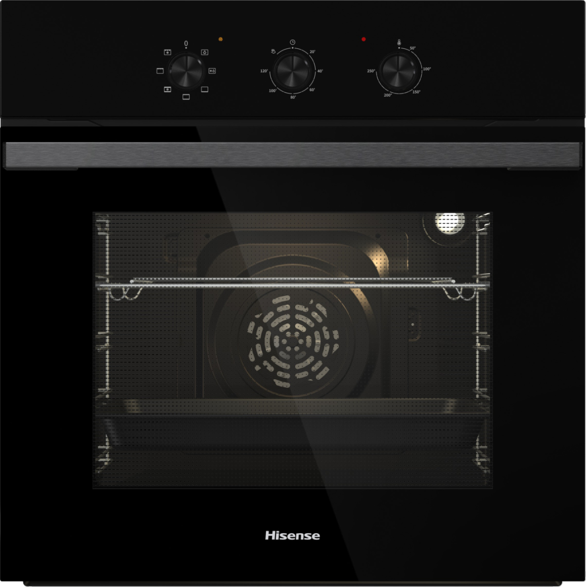 Hisense BI62121AAB — vue 1 sur 8